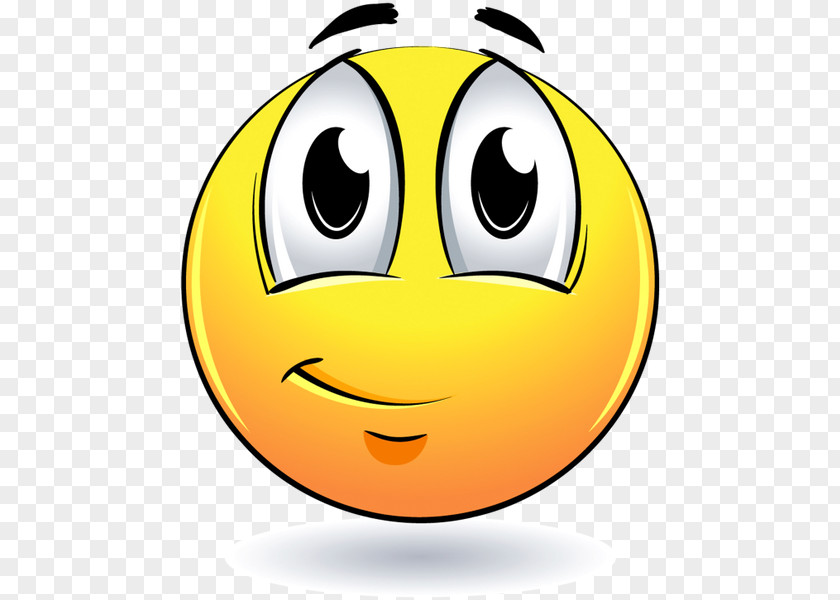 Smiley Emoticon Emoji Facial Expression Clip Art PNG