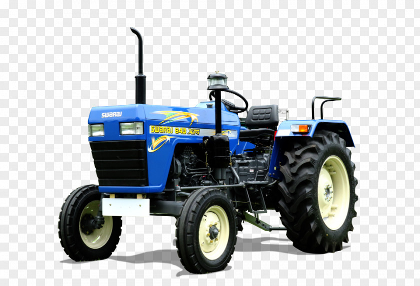 Swaraj Tractor Punjab Tractors Ltd. Mahindra & Agriculture PNG