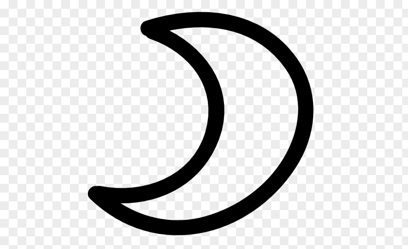 Symbol Lunar Phase Drawing Clip Art PNG