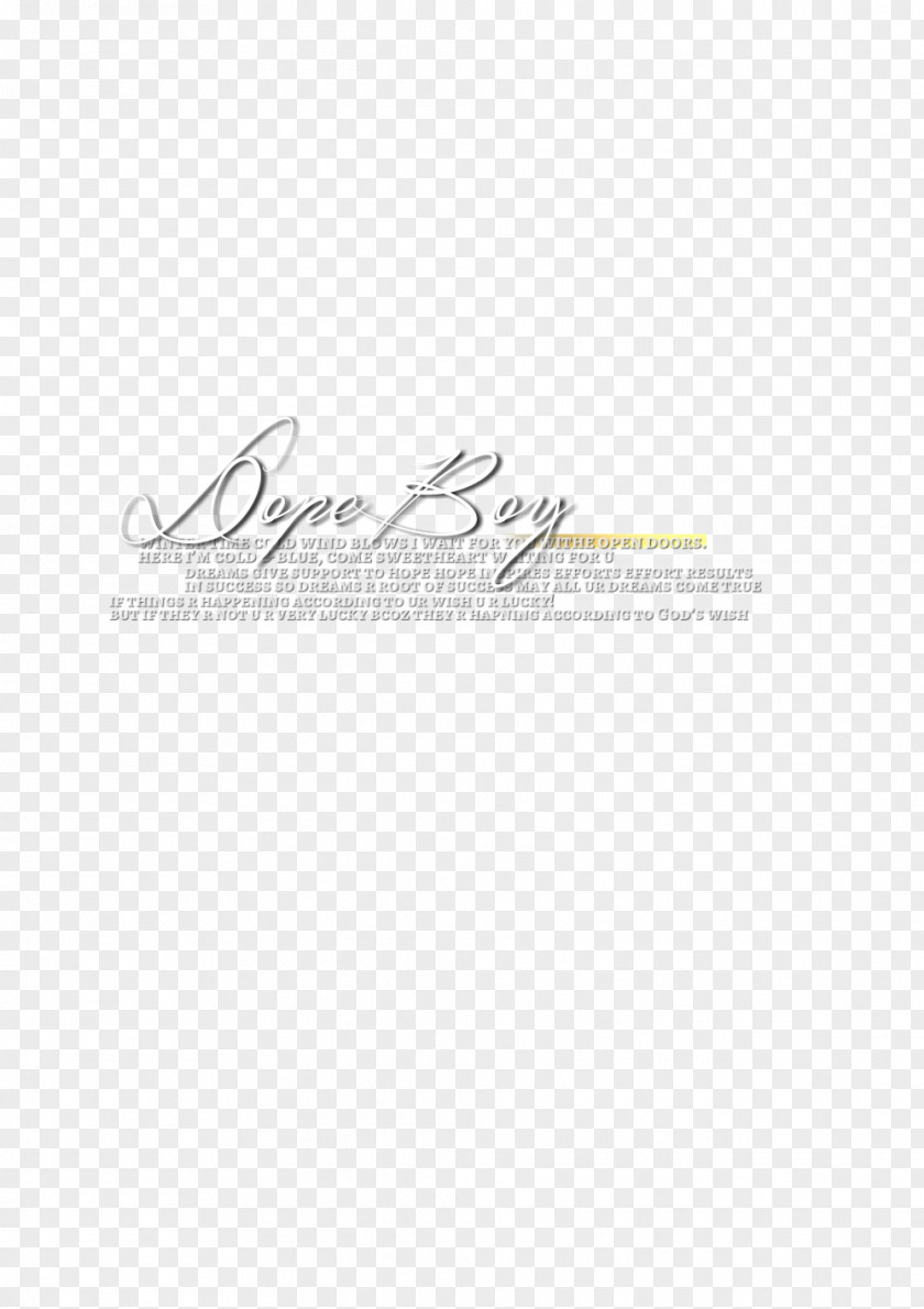 Text Effect Logo Brand Line Font PNG