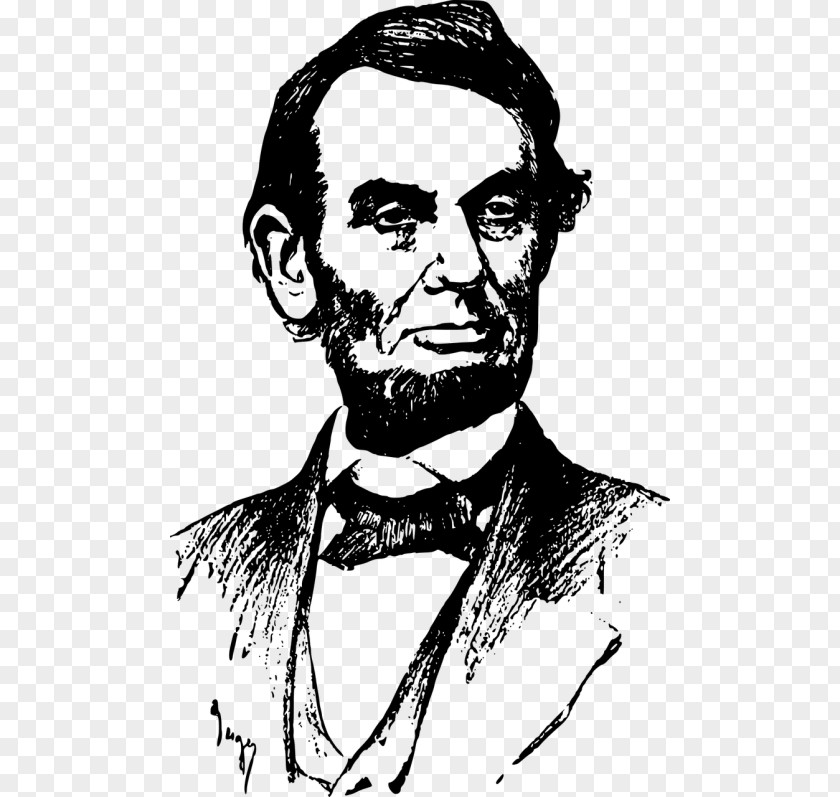 United States Assassination Of Abraham Lincoln Clip Art PNG