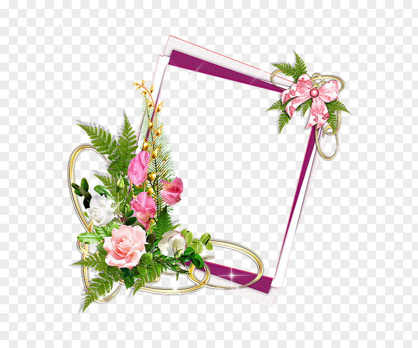 White Frame Picture Frames Clip Art PNG