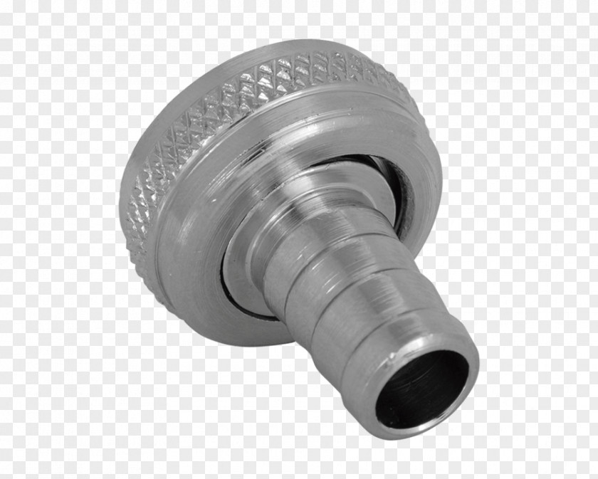 Angle Metal Centimeter Valve Nut PNG