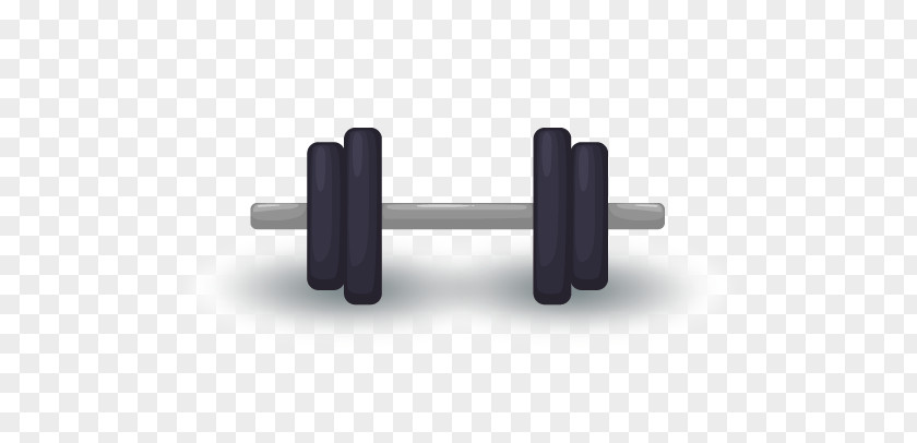 Barbell Exercise Equipment Clip Art PNG