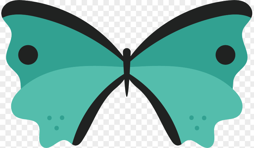 Blue Butterfly Nymphalidae Clip Art PNG