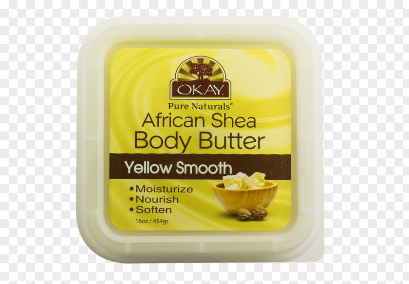 Butter Shea African Cuisine ボディバター Vitellaria PNG