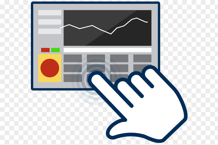 Computer Programmable Logic Controllers Control System Motion Software Clip Art PNG