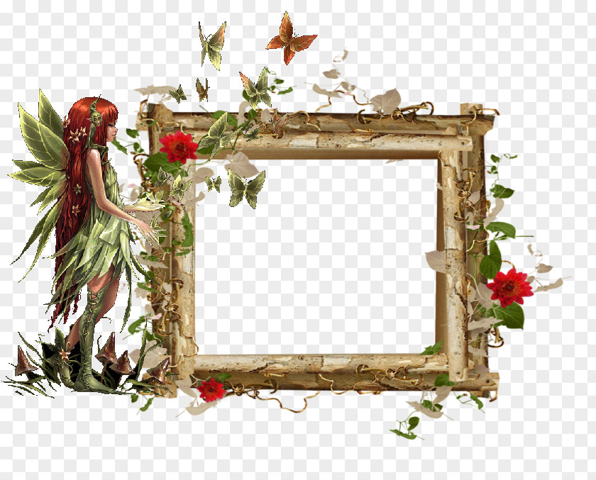 Copyright Picture Frames Féerie All Rights Reserved PNG