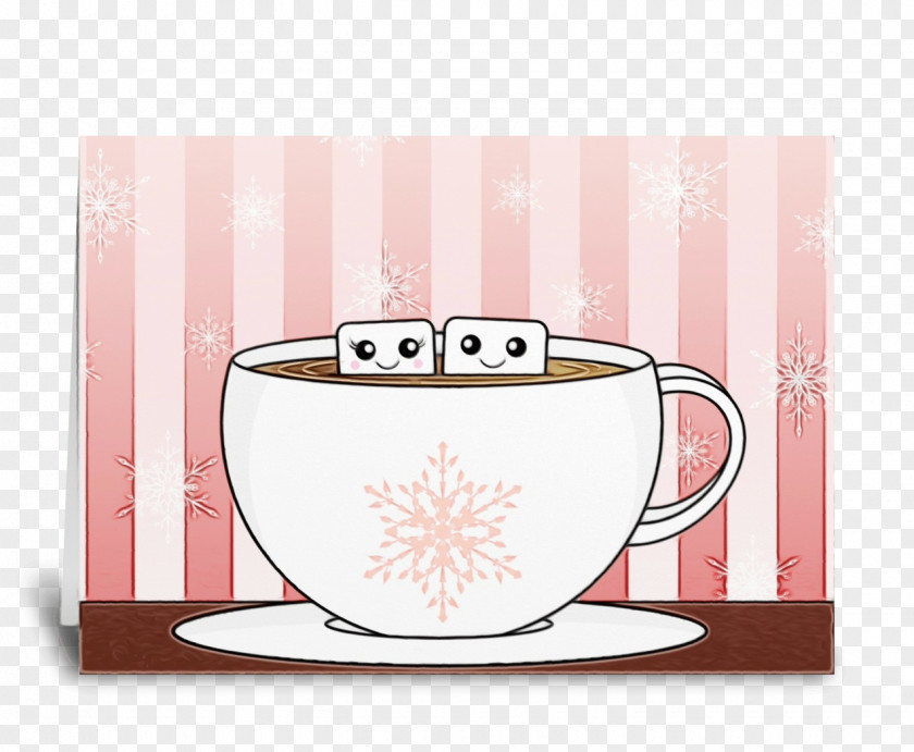Drink Porcelain Coffee Cup PNG