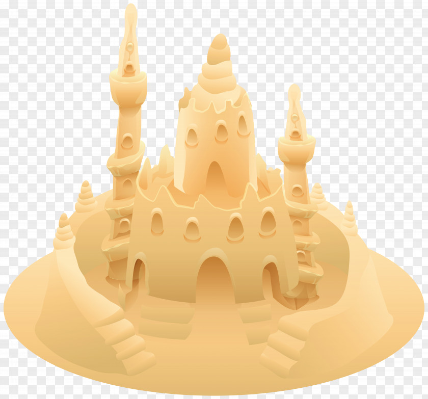 Grand Palace Clip Art Sand And Play Beach Image Transparency PNG