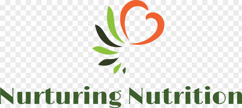 Leaf Logo Brand Line Font PNG