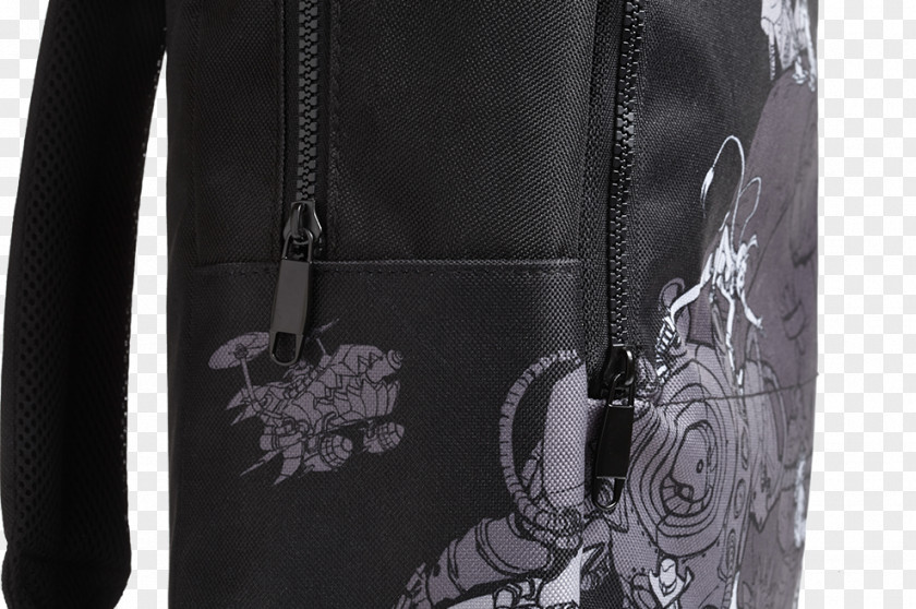 League Of Legends Handbag Riot Games Backpack PNG