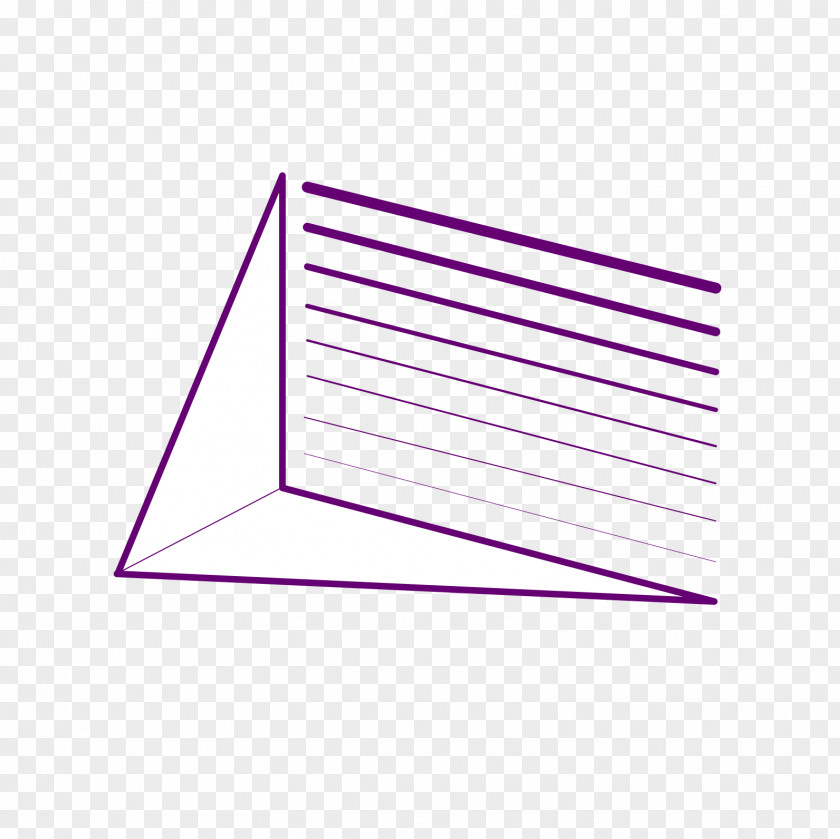 Line Product Design Triangle Point PNG