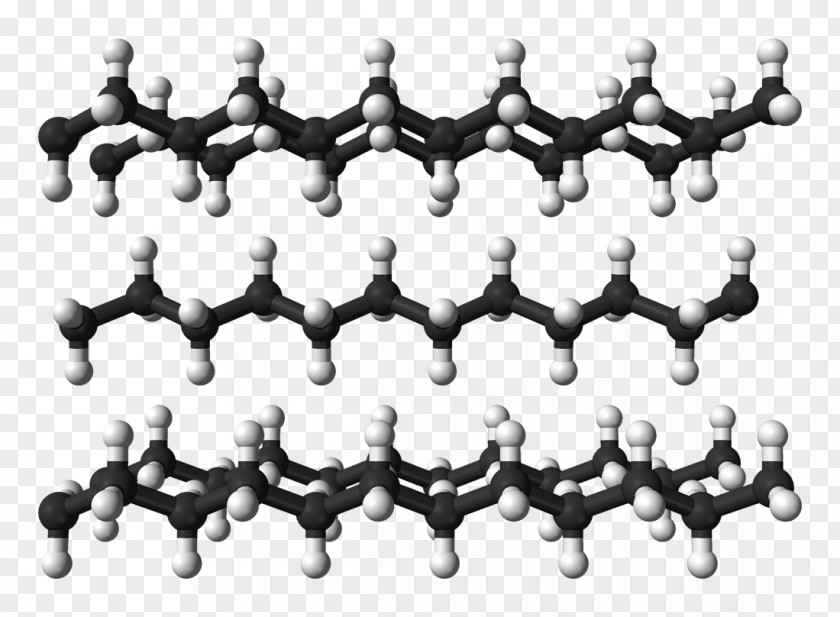 Poly High-density Polyethylene Polymer Structure Ultra-high-molecular-weight PNG