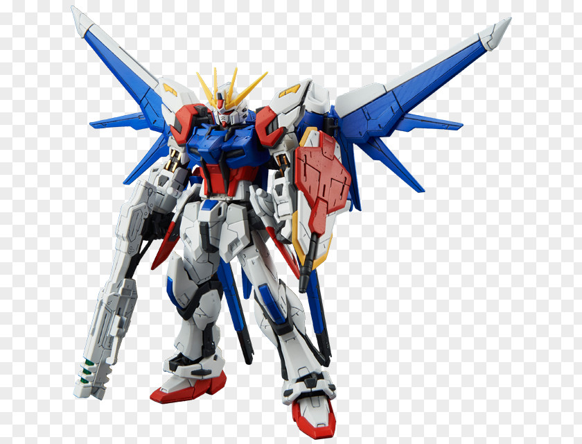 Robot Sei Iori Gundam Model GAT-X105 Strike Plastic PNG