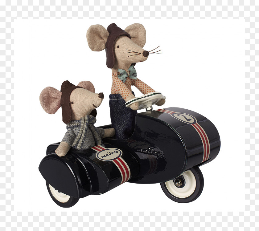 Scooter Sidecar Motorcycle Child PNG