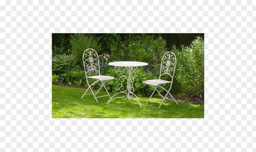 Table Garden Furniture Bench PNG