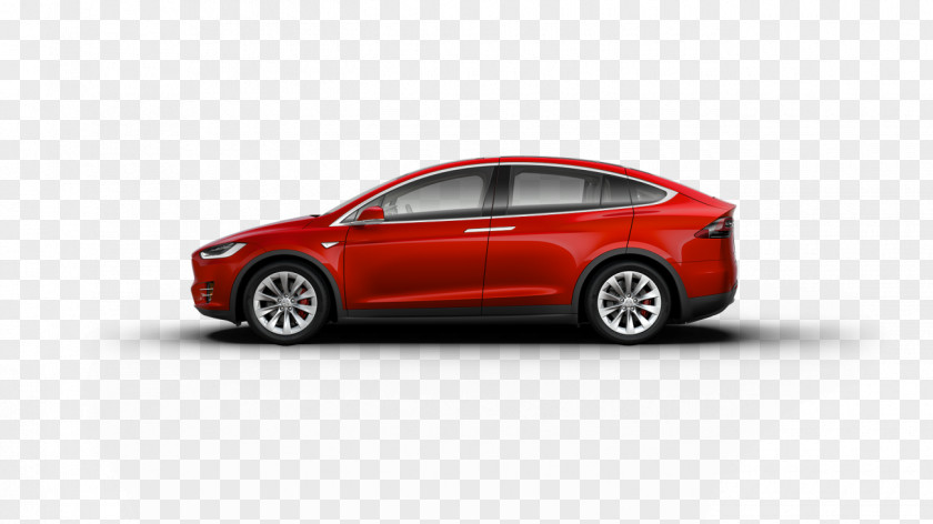 Tesla Car Model S Motors 2018 X Electric Vehicle PNG