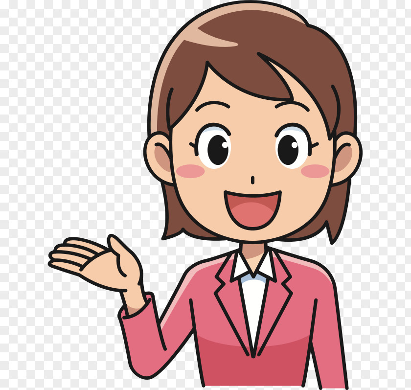 Woman Cartoon Female Clip Art PNG