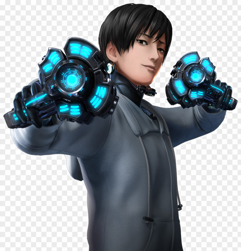 Gantz ぱちんこ GANTZ　 Joichiro Nishi OK Co., Ltd. Animated Film PNG