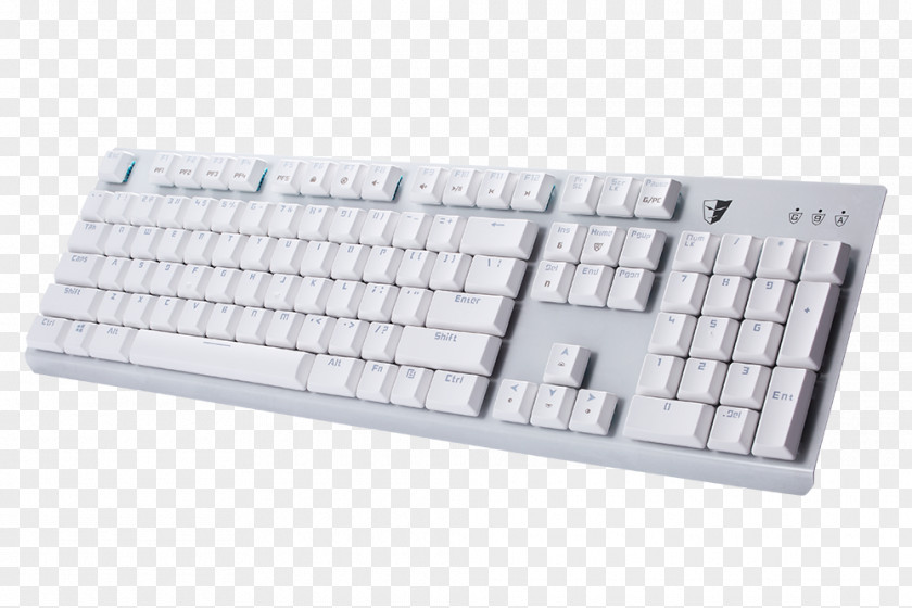 Mechanical Computer Keyboard Gaming Keypad RGB Color Model Electrical Switches PNG