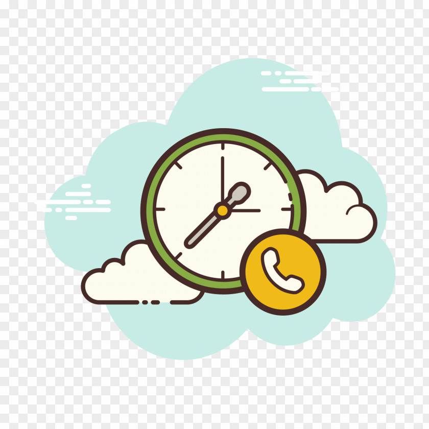 Pacific Time Schedule Clip Art PNG