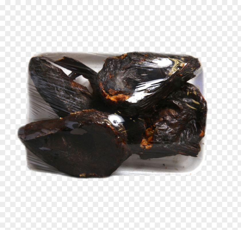 Smoked Fish Mussel PNG