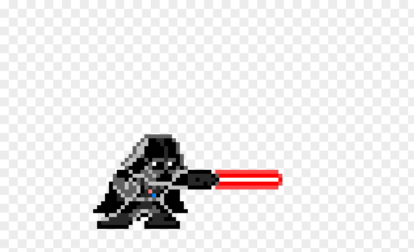 Star Wars Anakin Skywalker Pixel Art Jango Fett Jabba The Hutt PNG