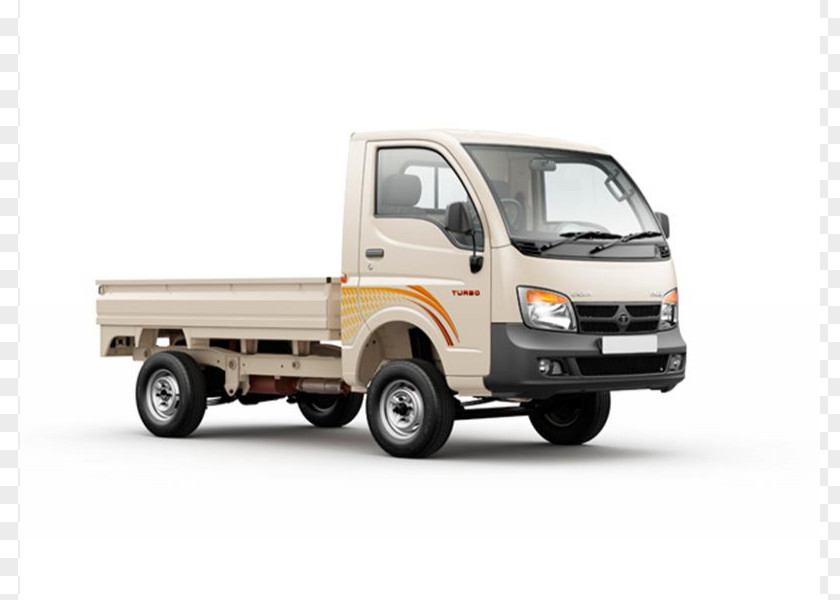 Truck Tata Ace Zip Motors Super Magic PNG