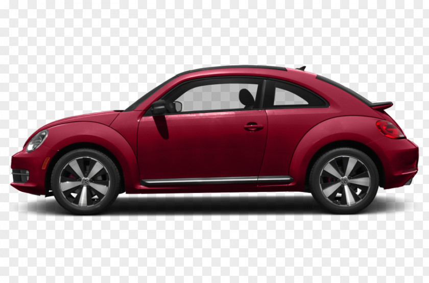 Volkswagen New Beetle 2014 Car 2018 Turbo Dune Convertible PNG