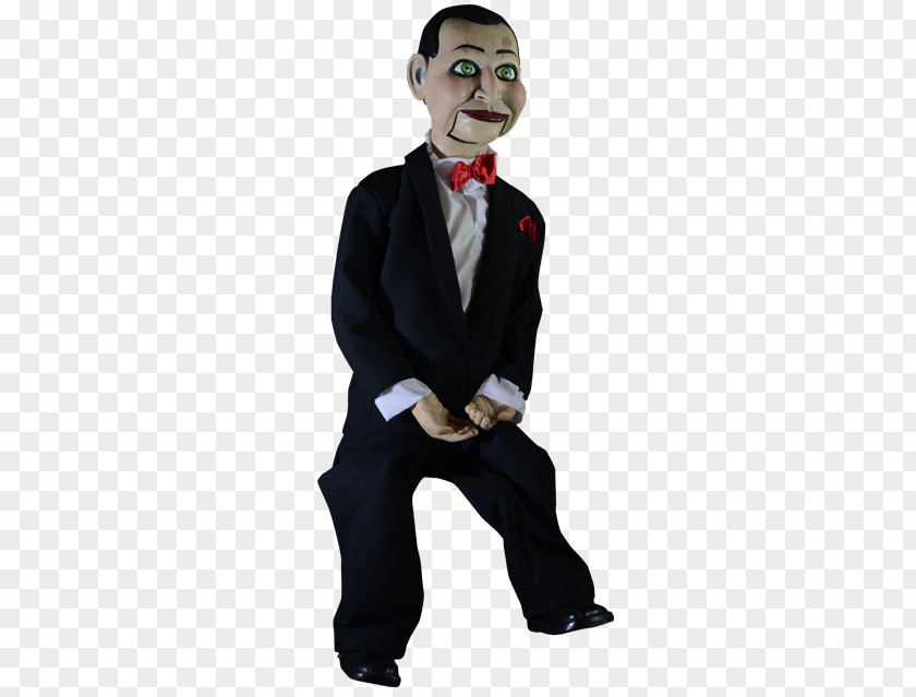 Youtube Dead Silence James Wan Mary Shaw Billy The Puppet YouTube PNG