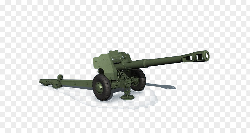 152 Mm Towed Gun-howitzer M1955 Howitzer M1943 122 2A18 PNG