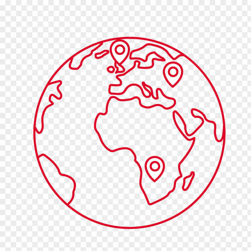 Abroad Line Art Circle Point Phoenix Clip PNG