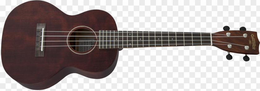 Acoustic Guitar Acoustic-electric Ukulele Gretsch Tiple PNG