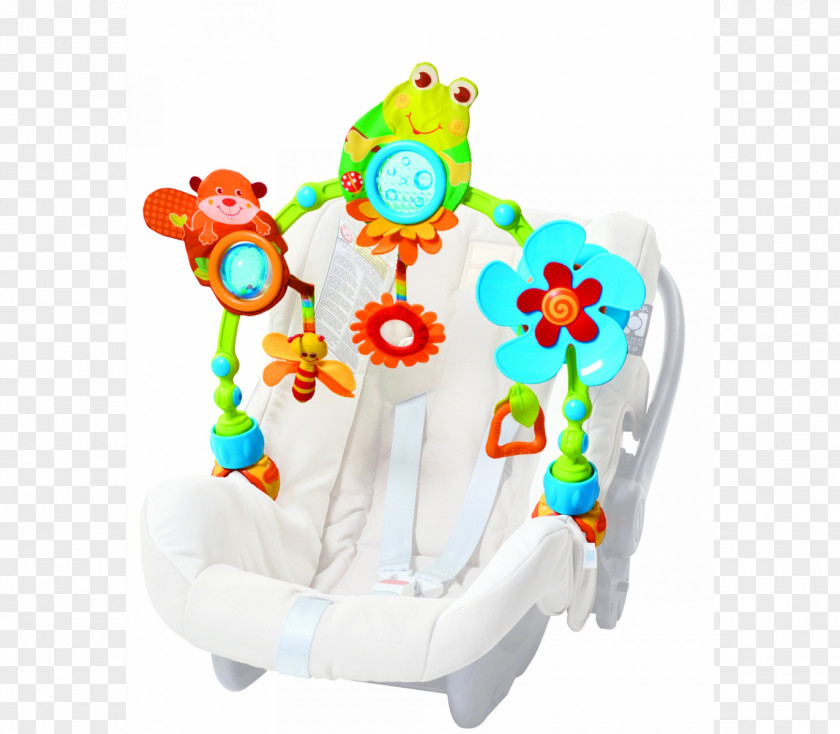 Baby Toys Tiny Love Transport Toy Infant Child PNG