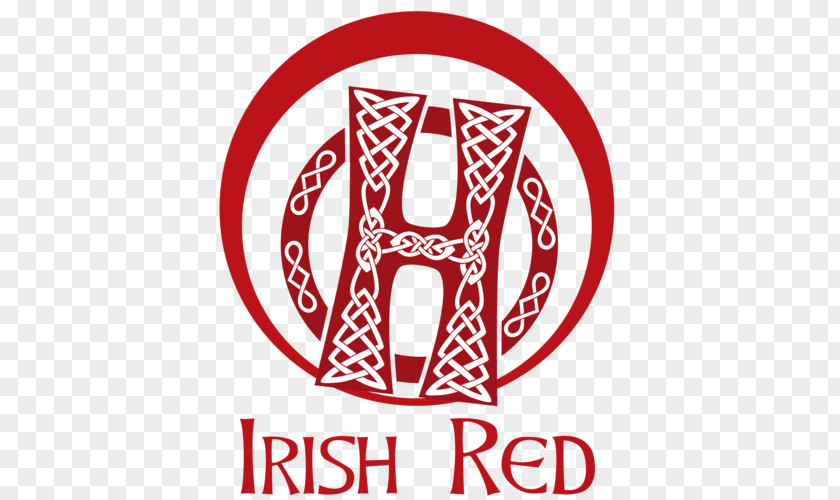 Beer Hamburg Brewing Company Irish Red Ale PNG