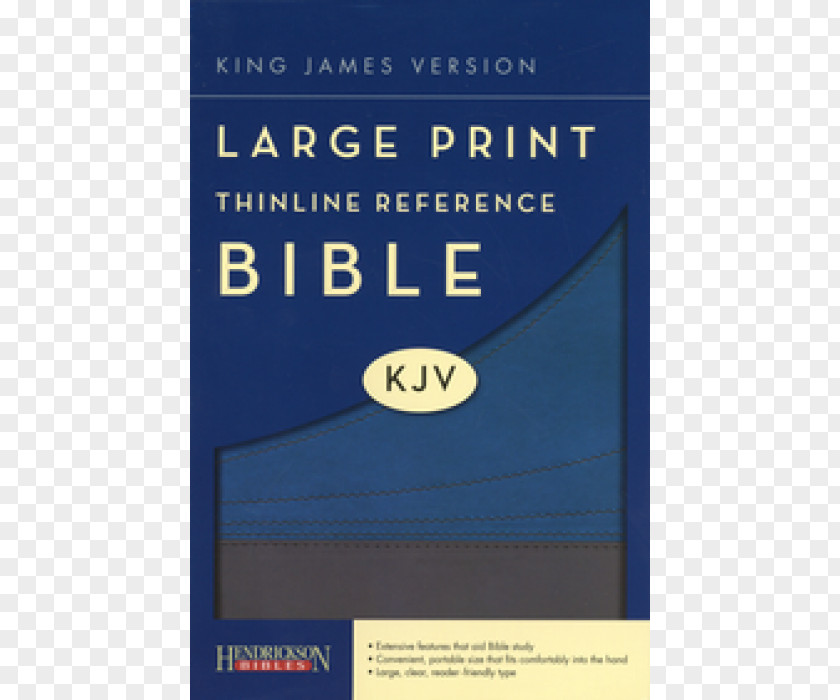 Book The King James Version Scofield Reference Bible English Standard Thompson Chain-Reference PNG