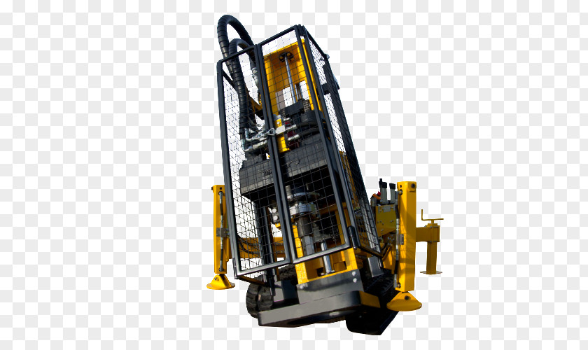 Cg Power And Industrial Solutions Limited Drilling Rig Machine Augers Boring Deep Foundation PNG