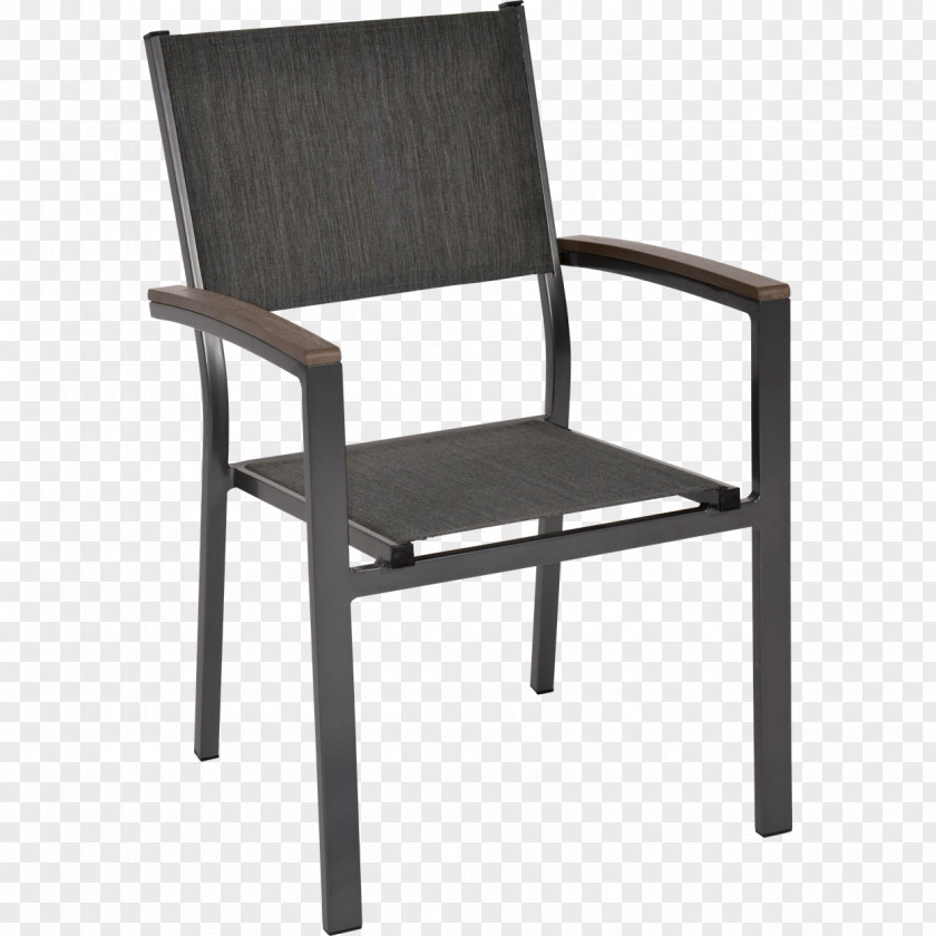 Chair Garden Furniture Wicker PNG