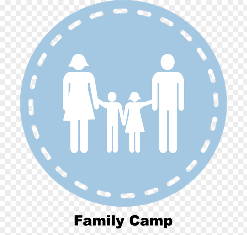 Children Camp Social Media Share Icon Download PNG