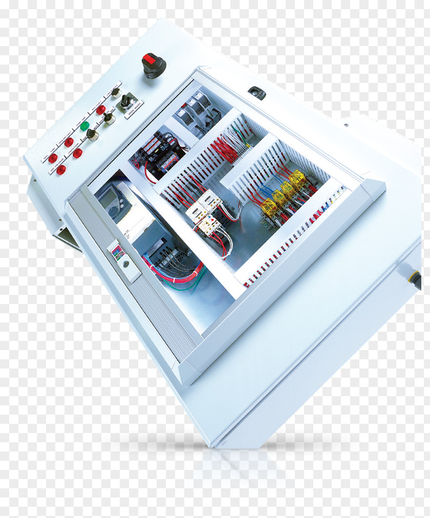 Control Panel Electronics Multimedia PNG