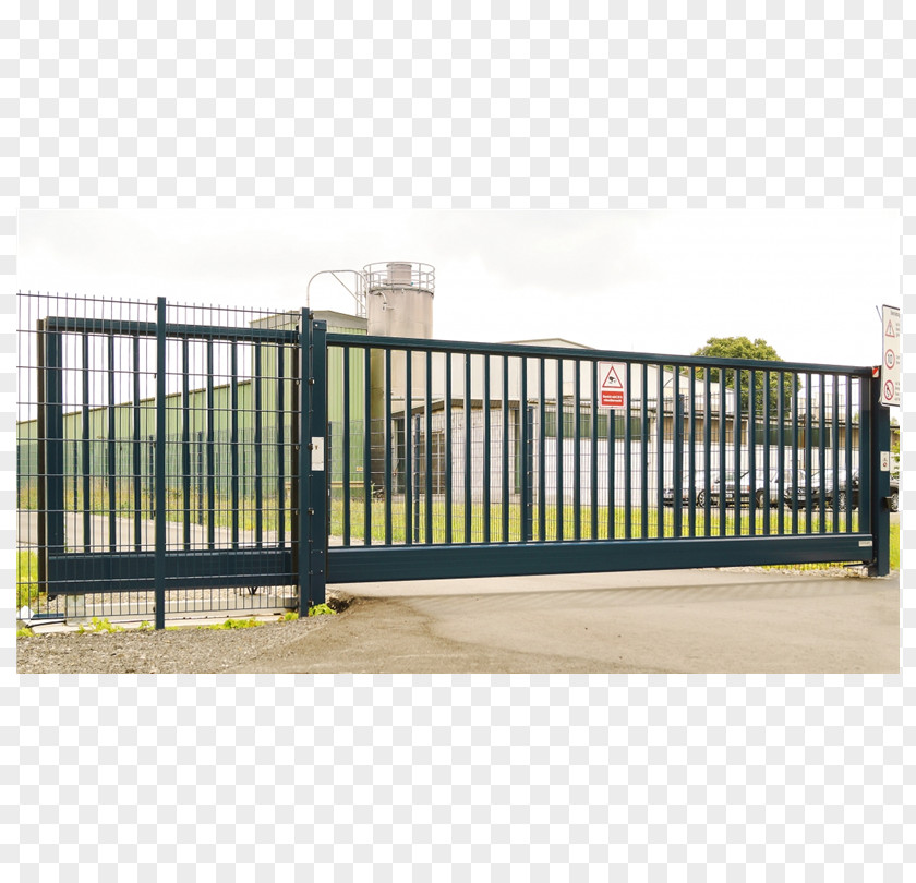 Fence Guard Rail Architectural Engineering Baluster Aluminium PNG