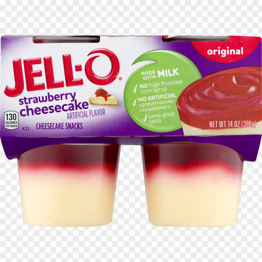 Juice Gelatin Dessert Chocolate Pudding Jell-O PNG