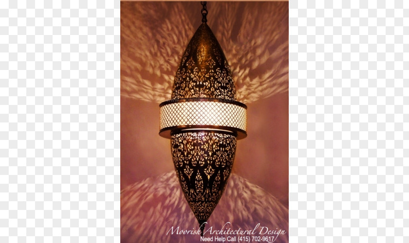 Lamp Moroccan Cuisine Chandelier Morocco Light Fixture Pendant PNG