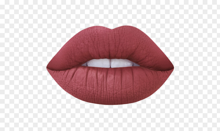 Lipstick Lime Crime Velvetines Cosmetics Cruelty-free Lip Gloss PNG