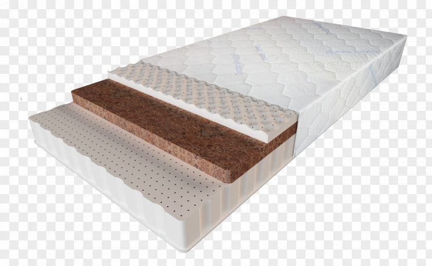 Mattress Kiev Divan Furniture Spring PNG