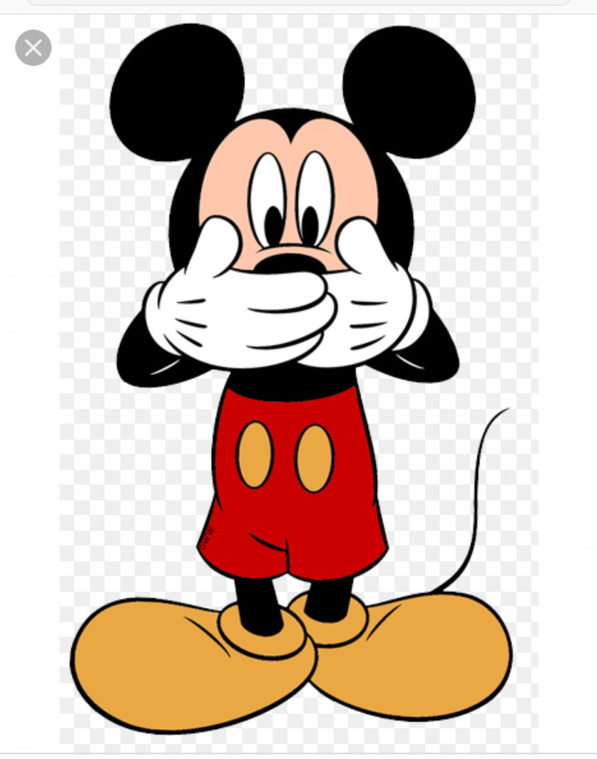 Mickey Mouse Calendar The Walt Disney Company Clip Art PNG