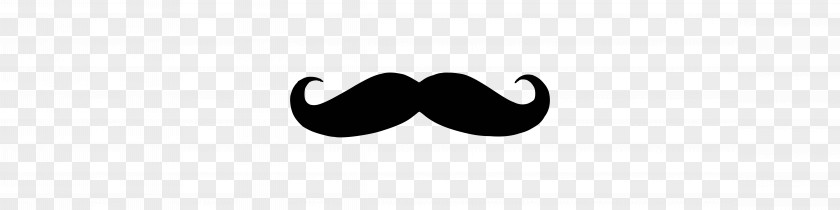 Moustache Logo Brand Symbol PNG