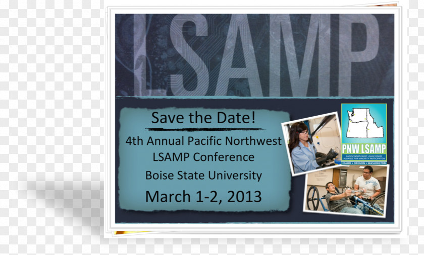 Save The Date Ticket Brand Display Advertising Web Banner PNG