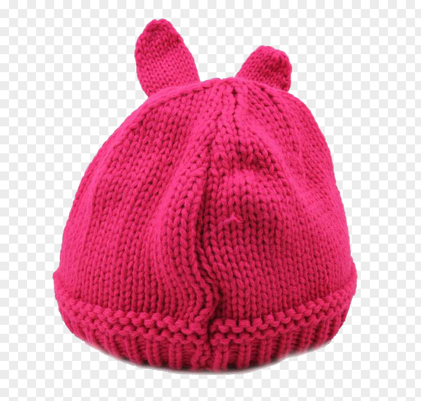 Warm Hat Bonnet PNG